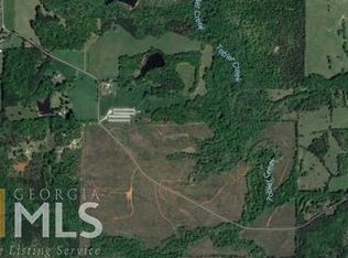 0 Morgan Rd, Yatesville, GA 31097