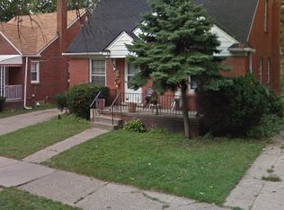 20203 Terrell St, Detroit, MI 48234