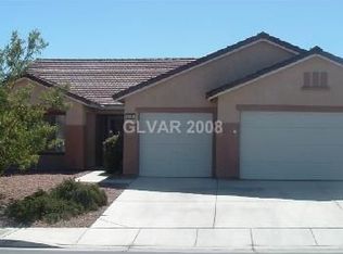 8141 Petunia Flower Way, Las Vegas, NV 89147