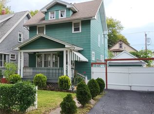 224 Morton St, Rochester, NY 14609