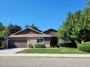 1893 S Riptide Ave, Meridian, ID 83642