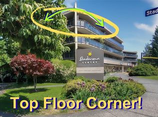 1419 Stadacona Ave #414, Victoria, BC
