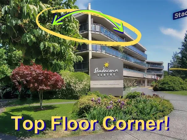 1419 Stadacona Ave #414, Victoria, BC V8S 5J3