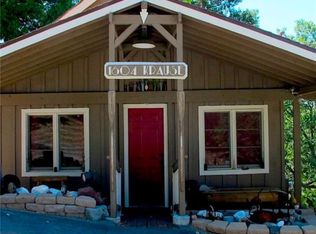 1604 Krause Ln, Lake Arrowhead, CA 92352