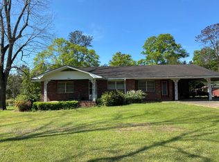 504 Columbia Rd, Abbeville, AL 36310