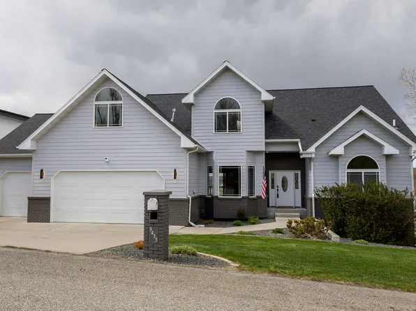 3435 Prestwick Rd, Billings, MT 59101
