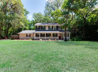 501 Cheryl Ct, Saint Johns, FL 32259