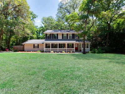 501 Cheryl Ct, Saint Johns, FL, 32259