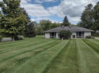 4889 Ann Arbor Saline Rd, Ann Arbor, MI
