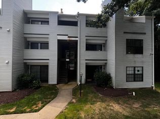 1641 Carriage House Ter APT F, Silver Spring, MD 20904