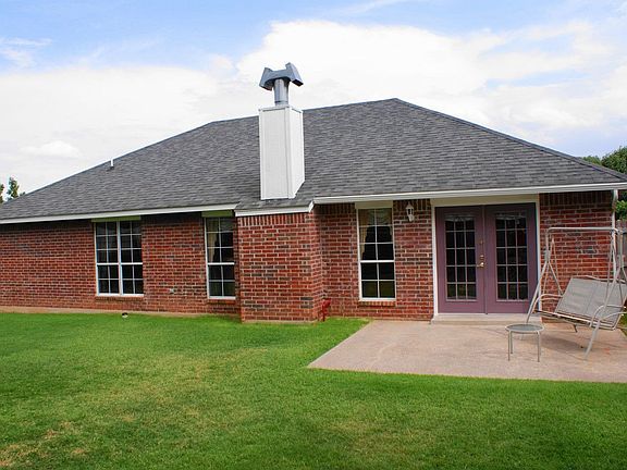 Back View