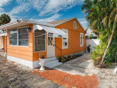 13320 2nd St E, Madeira Beach, FL, 33708
