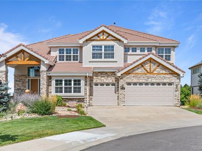 23965 E Kettle Place, Aurora, CO, 80016