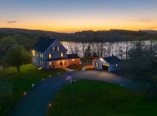 279 Middle Rd, Union, ME 04862
