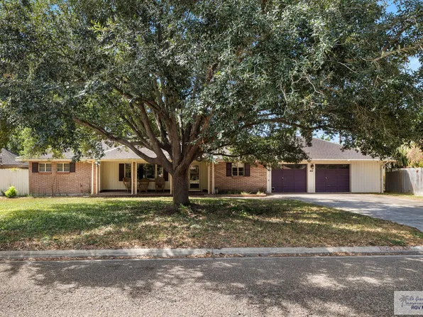 414 Woodland Dr, Harlingen, TX 78550