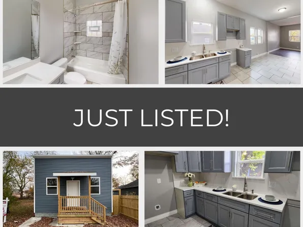 910 Conkey St, Hammond, IN 46320