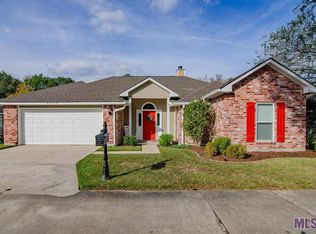 4220 Stumberg Ln, Baton Rouge, LA 70816