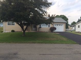 412 Oneida St, Sayre, PA 18840