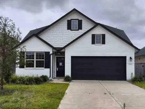 19439 Pacers Gait Ln, Tomball, TX 77377
