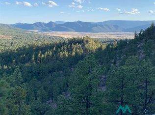 4 State Highway 434, Guadalupita, NM 87722
