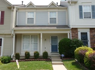 11559 Bertram St, Woodbridge, VA 22192