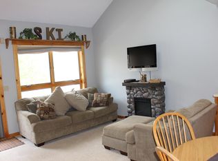 2569 Beaver Brook Ln #2569, Kingfield, ME 04947