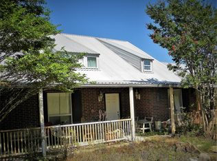 1350 Old Agnes Rd, Weatherford, TX 76088