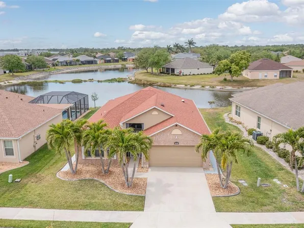 2699 Suncoast Lakes Blvd, Punta Gorda, FL 33980