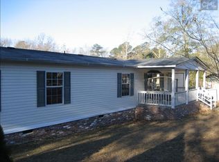 1034 Simons Weston Rd, Eastover, SC 29044