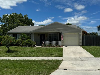 10613 Aquarius Lane, Royal Palm Beach, FL, 33411