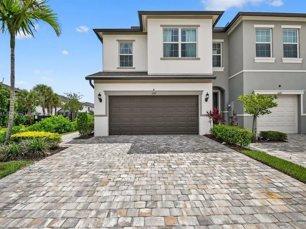 6150 Planta Ln, Greenacres, FL 33415