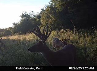 SE 700th Rd, Kincaid, KS 66039