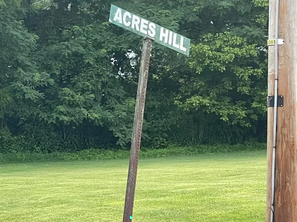 0 Acres Hill Dr, Greenup, KY 41144