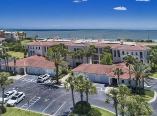 325 S Ocean Grande Dr UNIT 202, Ponte Vedra Beach, FL 32082