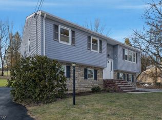 6 Brookside Ave, Mansfield Twp., NJ 07840