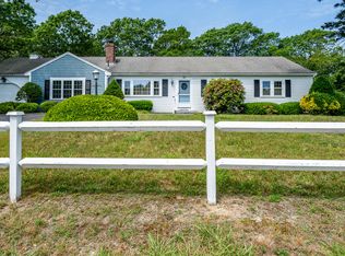 29 General Lawrence Rd, South Yarmouth, MA 02664