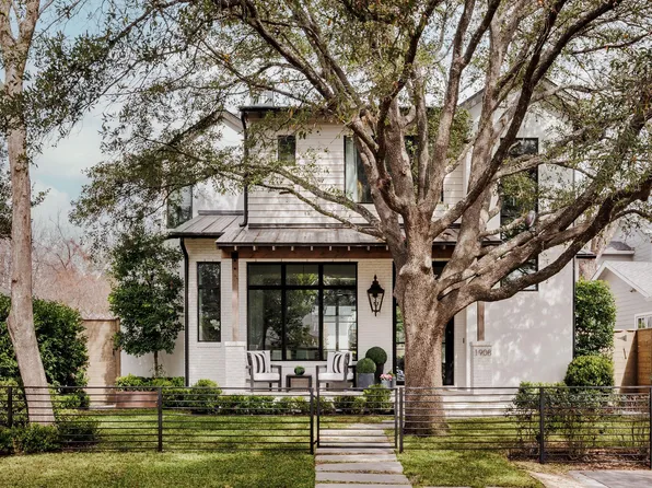 1908 W 36th St, Austin, TX 78731