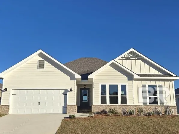 12579 Shoshoney Cir, Fairhope, AL 36532