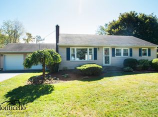 11 Orchard Ter, Burnt Hills, NY 12027