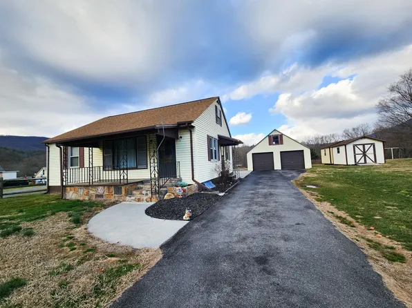 2202 Dressler Dr, Covington, VA 24426