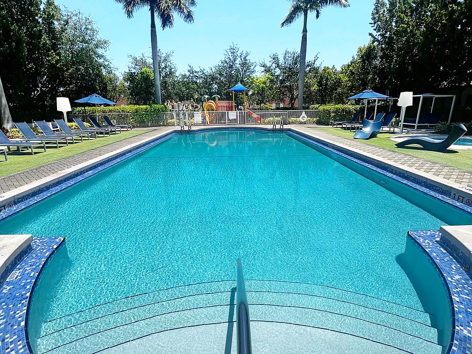 Refreshing Swimming Pool
