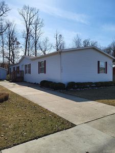 13490 Denver Dr, Hartland, MI, 48353