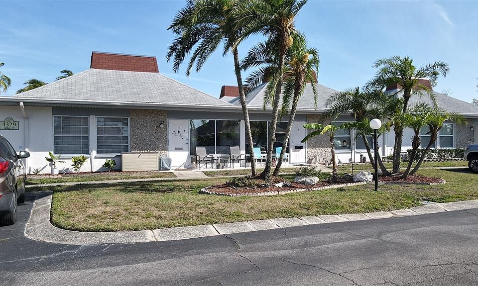 4329 Tahitian Gardens Cir APT B, Holiday, FL 34691 MLS T3443952 Zillow