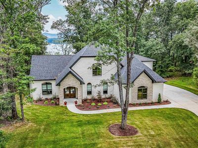436 Monte Sano Dr, Scottsboro, AL, 35769