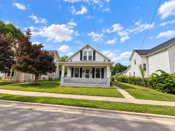 708 Covington Ave, Piqua, OH 45356