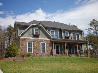 1016 Perriwinkle Ln, Fort Mill, SC 29708