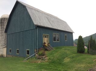 693 Shaffer Rd, Newfield, NY 14867