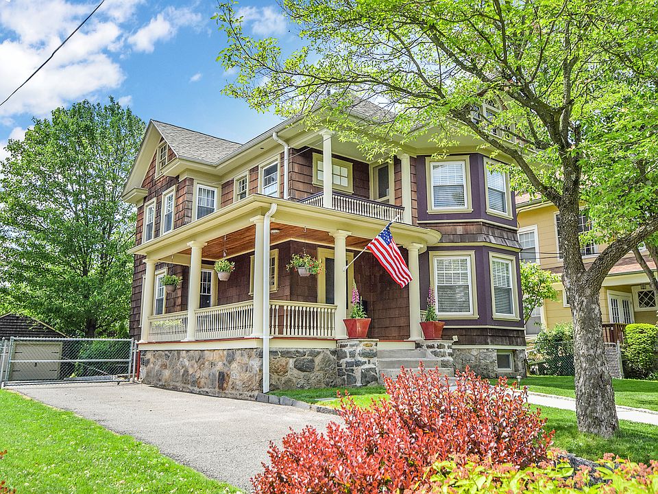 160 Fenimore Rd, Mamaroneck, NY 10543 Zillow