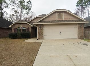 6035 Dunridge Dr, Pace, FL 32571