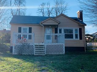 725 Pauline Ave, Morristown, TN 37813